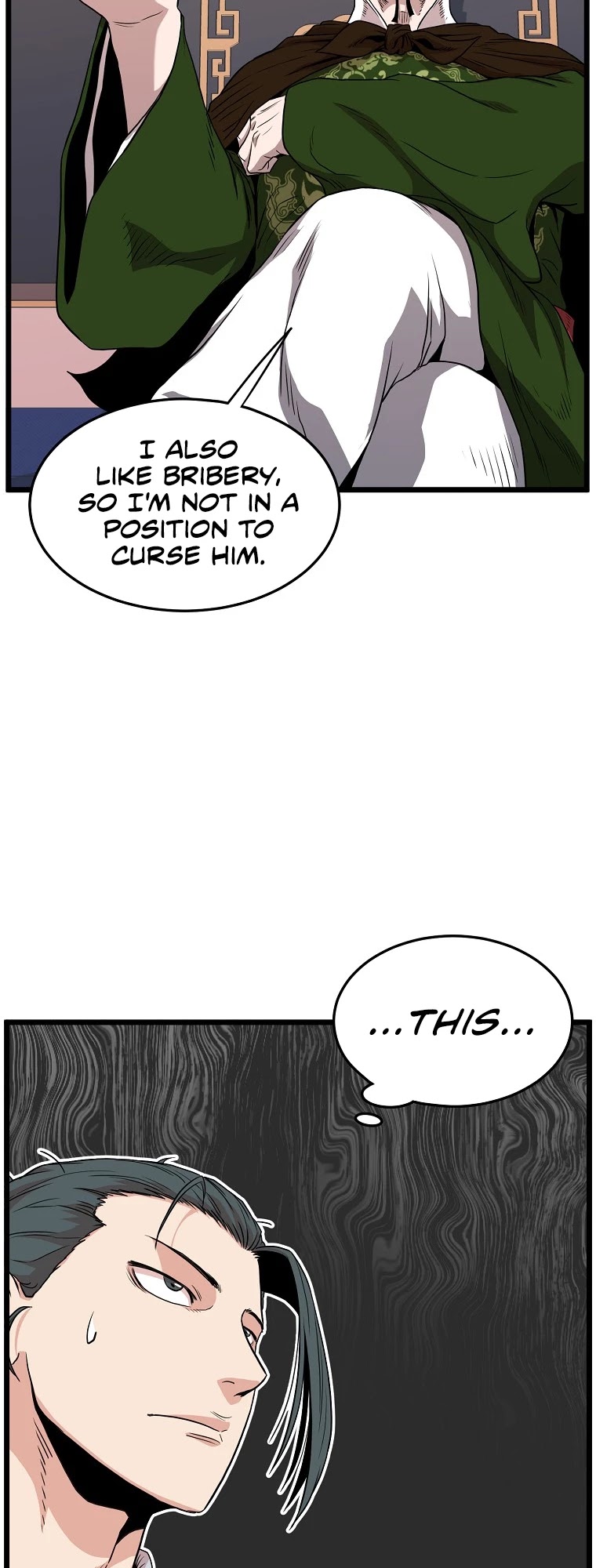 Murim Login Chapter 100 image 12
